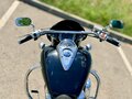 2004 Honda VTX 1300, чёрный, 700000 рублей - вид 5