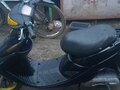 2000 Yamaha Jog, чёрный, 35000 рублей - вид 6
