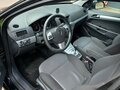 2011 Opel Astra H Рестайлинг, чёрный - вид 7