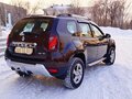 2017 Renault Duster I Рестайлинг, коричневый - вид 3