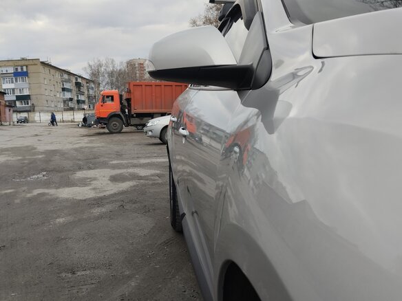 2012 Renault Fluence I, серебристый, 500000 рублей - вид 14