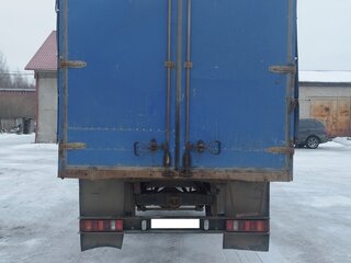 2012 Валдай 12, синий, 899000 рублей, вид 3