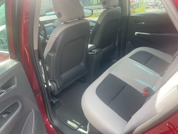 2019 Chevrolet Bolt I, красный, 2749999 рублей - вид 28