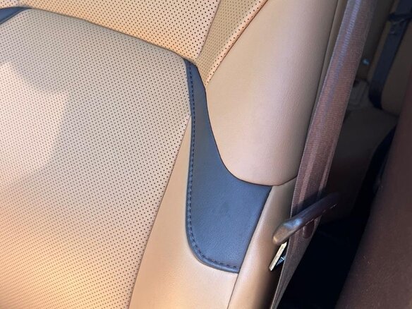 2020 Lexus ES 250 VII, серый, 4550000 рублей - вид 18