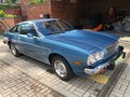 1981 Mazda Cosmo HB, синий - вид 5
