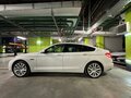 2013 BMW 5 серии 530d xDrive VI (F10/F11/F07) Рестайлинг, белый - вид 7