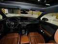 2021 Audi A5 Sportback 40 TFSI II (F5) Рестайлинг, красный, 3700000 рублей - вид 5
