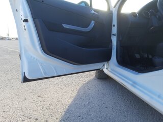 2010 Peugeot 308 I, белый, 480000 рублей, вид 5