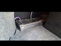 2008 Mitsubishi Lancer X, красный, 1180000 рублей - вид 7