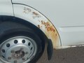 2010 Ford Transit, белый, 820000 рублей - вид 6