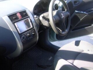 2006 Mitsubishi Colt Plus VI (Z20/Z30), зелёный, 340000 рублей, вид 2