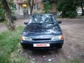 2008 Lada (ВАЗ) 2115, чёрный, 60000 рублей