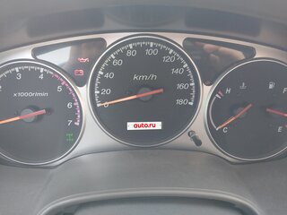 2007 JMC Baodian, зелёный, 700000 рублей, вид 5