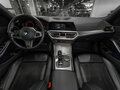 2019 BMW 3 серии 320d xDrive VII (G2x), синий - вид 7
