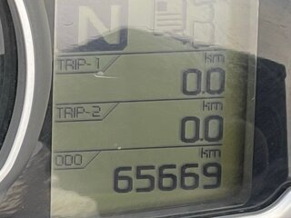 2016 Yamaha FJR1300, серый, 950000 рублей, вид 5