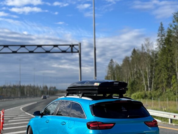 2021 Kia Ceed III Рестайлинг, белый, 2700000 рублей - вид 12