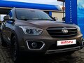 2018 FAW Besturn X80 I, коричневый, 1270000 рублей - вид 1