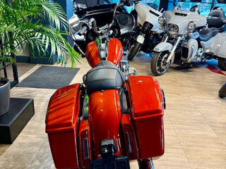 2024 Harley-Davidson Road Glide Special, красный, 3550000 рублей, вид 4