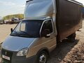 2010 ГАЗ ГАЗель (3302), бежевый, 1150000 рублей - вид 4