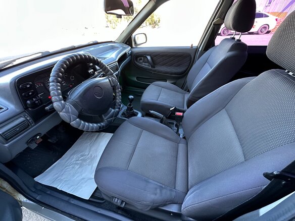 2007 Daewoo Nexia I, серебристый, 247000 рублей - вид 24