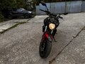 2017 Yamaha MT-07 (FZ-07), красный, 1200000 рублей - вид 7