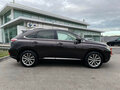 2012 Lexus RX 350 III Рестайлинг, коричневый - вид 3