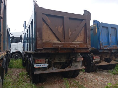 2015 Tatra T 158 Phoenix, синий, 3324750 рублей, вид 4