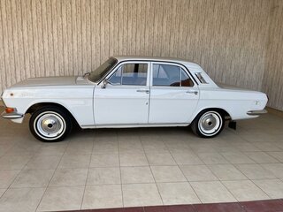 1979 ГАЗ 24 «Волга» 24 I (24), белый, 750000 рублей, вид 4