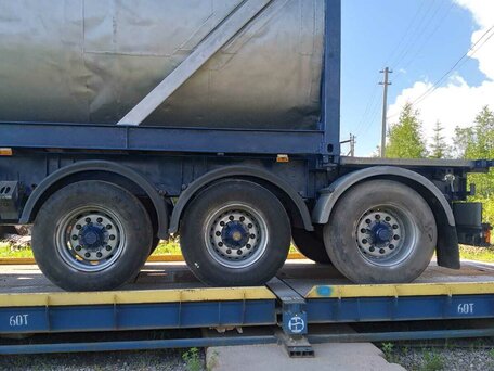 2002 LAG 03-39Т, синий, 1050000 рублей, вид 5