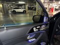 2024 Mercedes-Benz GLE AMG 53 AMG II (V167) Рестайлинг, зелёный - вид 9