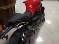 2016 Ducati Monster 821, красный, 1100000 рублей - вид 8