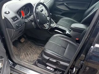 2012 Ford Kuga I, чёрный, 1247000 рублей, вид 3