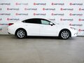 2015 Mazda 6 III (GJ), белый - вид 2