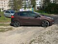 2014 Kia Ceed II, коричневый, 1100000 рублей - вид 6