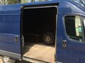 2015 Fiat Professional Ducato, синий, 1400000 рублей - вид 5