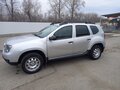 2017 Renault Duster I Рестайлинг, серебристый, 1100000 рублей - вид 2
