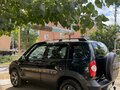 2018 Chevrolet Niva I Рестайлинг, чёрный, 780000 рублей - вид 9