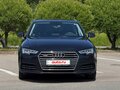 2017 Audi A4 V (B9), синий, 2000000 рублей - вид 1
