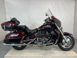 Yamaha Venture