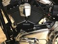 2013 Harley-Davidson Dyna Super Glide, коричневый - вид 7