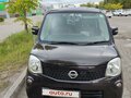 2015 Nissan Moco III, коричневый, 640000 рублей - вид 2