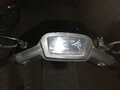1997 Suzuki Address 100, чёрный, 80000 рублей - вид 5