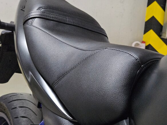2022 Suzuki SV 650, серый, 699000 рублей - вид 5