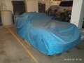 2001 Спортивные авто и реплики Спортпрототип, синий, 3500000 рублей - вид 5