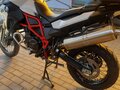 2015 BMW F 800 GS, белый, 820000 рублей - вид 7