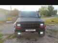 1989 Jeep Cherokee II (XJ), чёрный, 750000 рублей