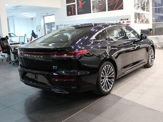 2024 Bestune B70 I Рестайлинг, чёрный, 2294000 рублей, вид 4