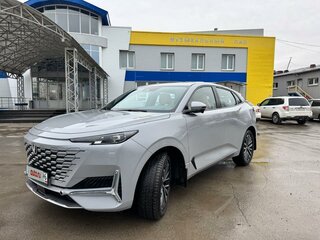 2023 Changan UNI-K, серый, 3450000 рублей, вид 1