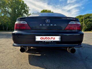 1998 Honda Inspire III, чёрный, 559000 рублей, вид 2