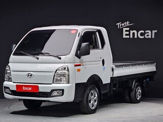2023 Hyundai Porter II, белый, 2943000 рублей, вид 1